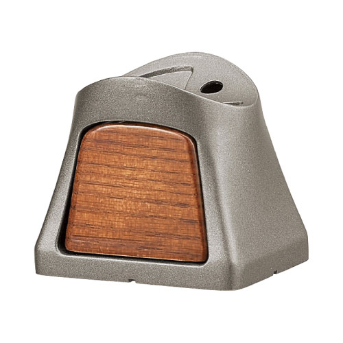 BAUHAUS 35ハイブリッドレール ブラケット縦型