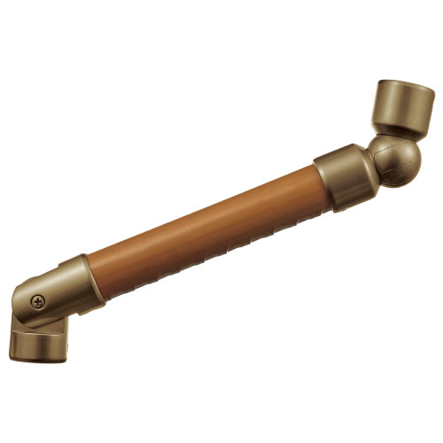 【生産終了】BAUHAUS セレクト 32I自在ジョイント