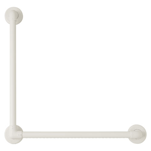 BAUHAUS 32ソフトアクアレール L型ハンド