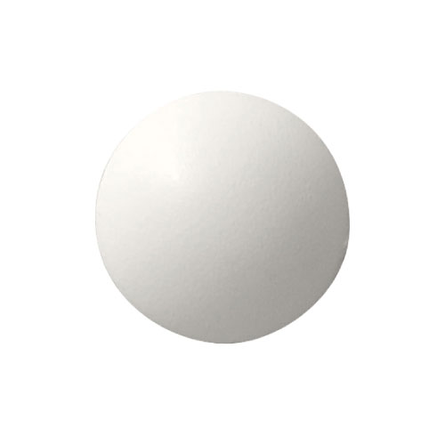 BAUHAUS 32ソフトアクアレール ベースプレート用ねじキャップ