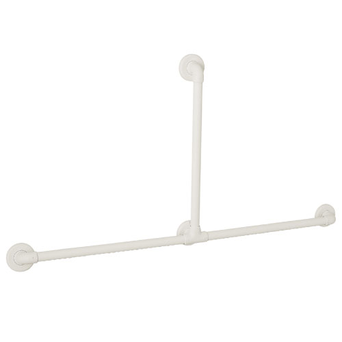 BAUHAUS 32ソフトアクアレール T型ハンド