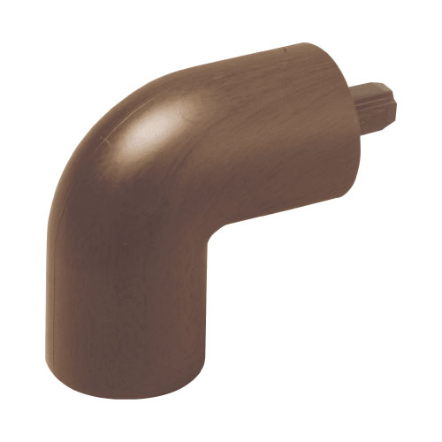 BAUHAUS フリーRレール RAエンドキャップ