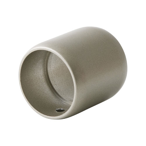 BAUHAUS フリーRレール アルミジョイント