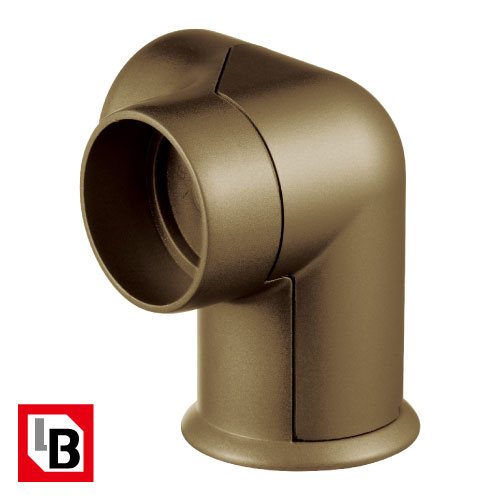 BAUHAUS セレクト 35コーナーブラケット