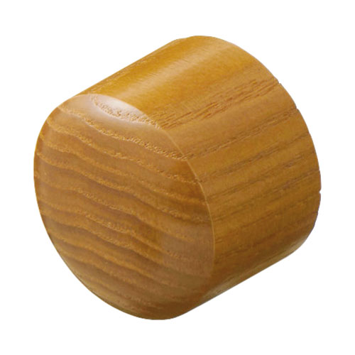 BAUHAUS 35木製エンドキャップ