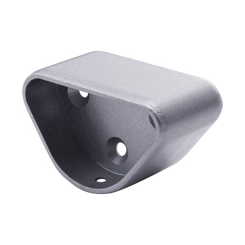 BAUHAUS アームレール ジョイント