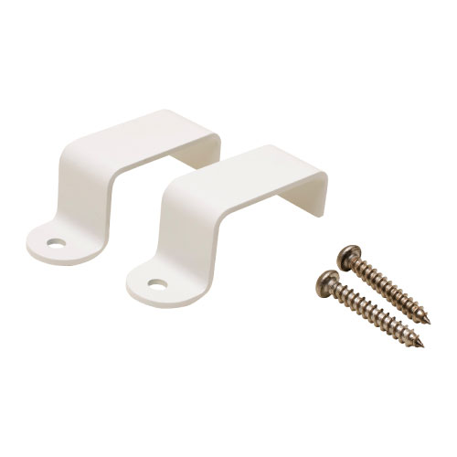 【生産終了】たよレールrest 床固定用金具