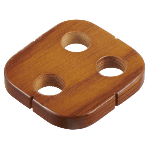 BAUHAUS セレクト 木製スペーサー08用座