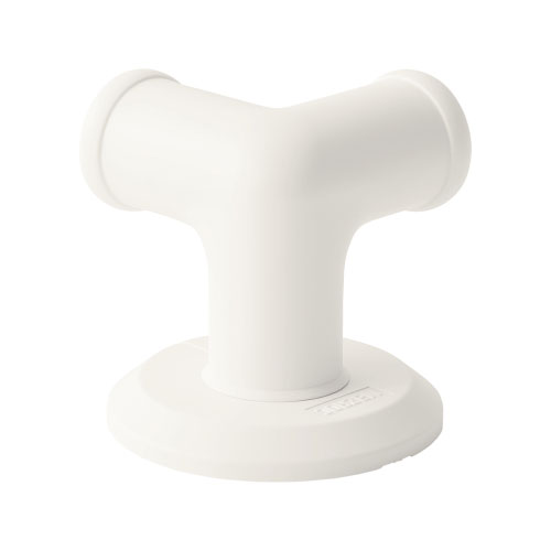 BAUHAUS 32ソフトアクアレールプラス コーナーブラケット