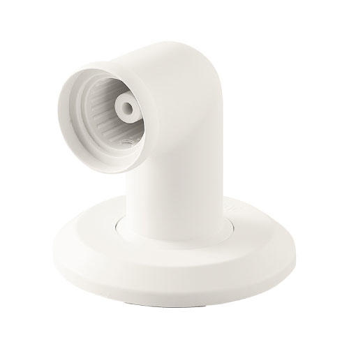 BAUHAUS 32ソフトアクアレールプラス エンドブラケット