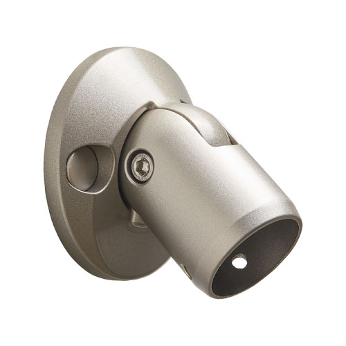 ストレートEZレール 自在ソケット