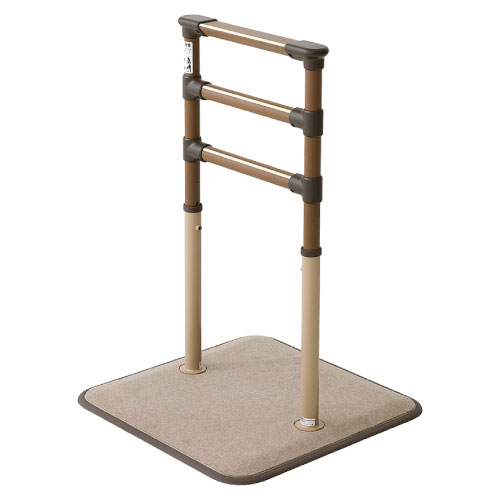 たよレールUPDATE 01