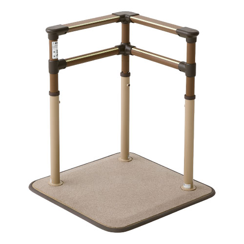 たよレールUPDATE 03