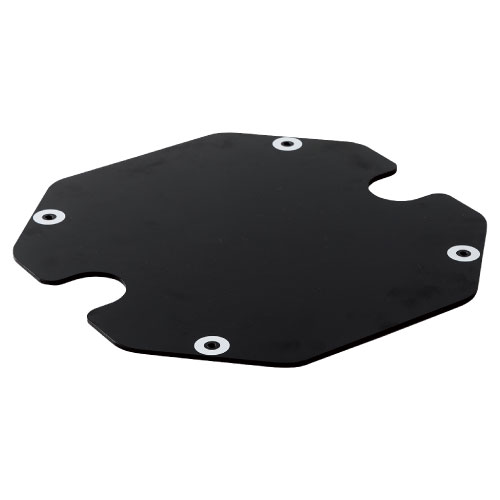 たよレールUPDATE たよレールウエイトU