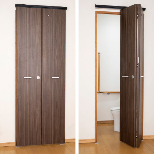 アウトセット折戸