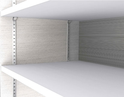 棚板・棚柱・棚受